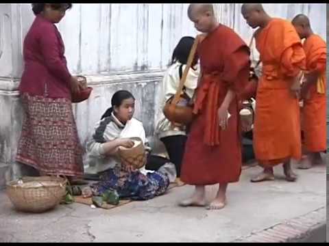 Laos Der Bambusvorhang öffnet sich Doku