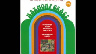 Harmony Grass ‎–  (It Ain't Necessarily) Byrd Avenue