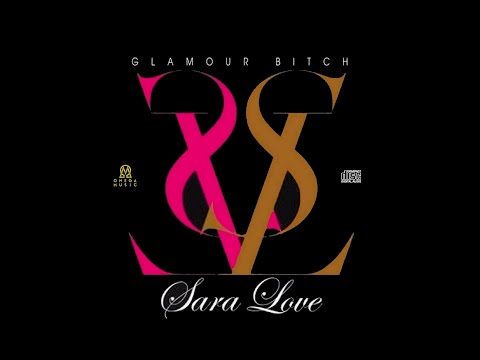 Sara Love Feat Milano Money   Glamour Bitch (Dave Monopoly Remix)