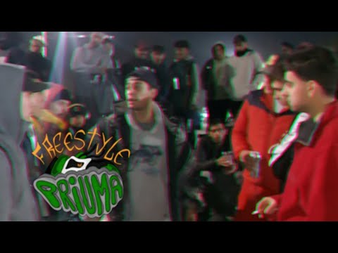 CHINIKO vs ZACRO vs CHAVEZ vs OREJA CORTADA vs VILAS vs PUCHI vs NKO // PRIUMA FREE (8vos)