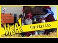 HEA! Sinterklaas bij de ouderen