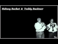 Sidney Bechet & Teddy Buckner - Souvenirs De La Nouvelle Orleans