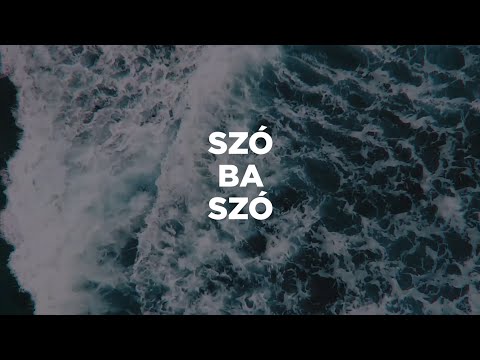 hiperkarma - szóbaszó (official lyric video)