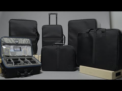 Tenba Air Case Attaché Cases