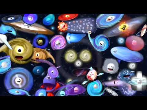 ‎@jeiemtco  this is for meet the galaxies mashup 1-4 if it happens.