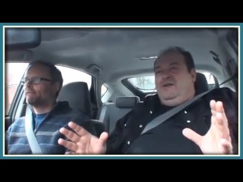 Rob Grant | Carpool