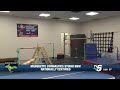 Marquette Gymnastics Cheer Completes US Gymnastics Certifications
