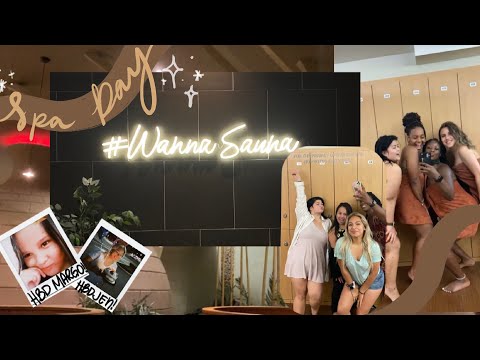 Life Diaries | Self Care day at Island Spa and Sauna in Edison NJ and Birthday celebrations 🥳