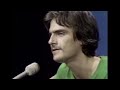 James Taylor Fire And Rain RARE Live TV 1969
