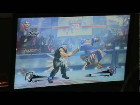 SNCR - SSF4 - Gootecks [BA] vs Lamerboi [GU] 1/2 #ssf4 #sncr