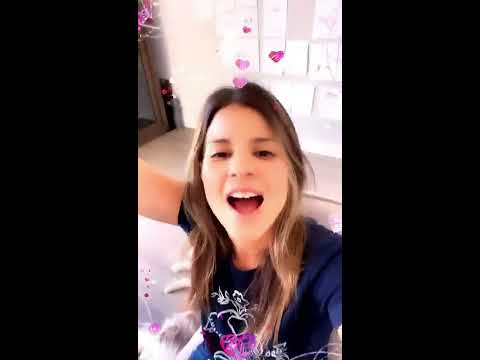 Video para Neyda - Feliz cumpleaños