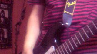 Pignoise-como un loco por ti cover (CUESTION DE DIRECTO)