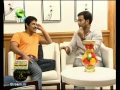 Vikram & Prithviraj Chat show- Part 1