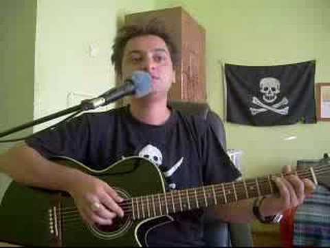 Kaleka społeczny - piosenka (www.MartinLechowicz.com)