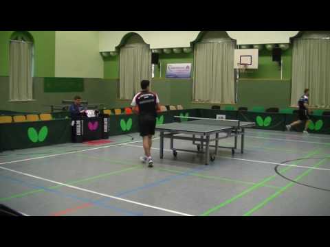 Carlos Arcila vs Grossu  Andrey