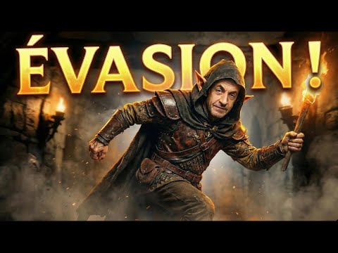 Bismuth's Escape! - Dungeons & Macron