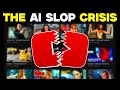 How Fake AI Content Is Quietly Breaking YouTube