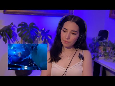 Nights In White Satin REACTION: first time listening to the Moody Blues