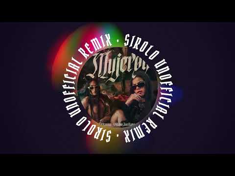 PTAZETA ft VILLANO ANTILLANO - Mujerón (Sirolo Techhouse remix)