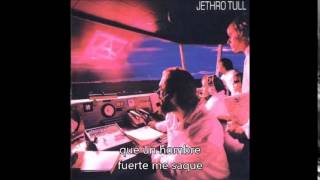 Jethro Tull - Crossfire (subtitulado al español)