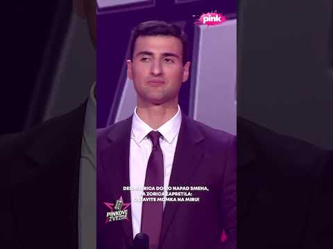 Desingerica dobio napad smeha, pa Zorica zapretila: Ostavite momka na miru! #pinkovezvezde