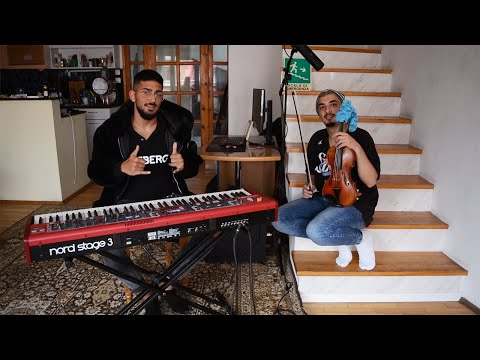 ioni ft. Evi Mladenov - My Future (Billie Eilish cover)