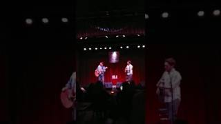 Josh Weathers - So Good in Love Cover