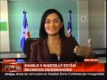Danilo Y Martelly Se Reúnen En Barahona