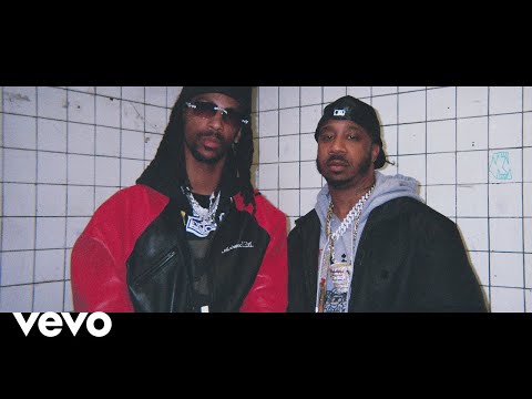 Benny the Butcher, Boldy James - Duffel Bag Hottie’s Revenge (OFFICIAL VIDEO)