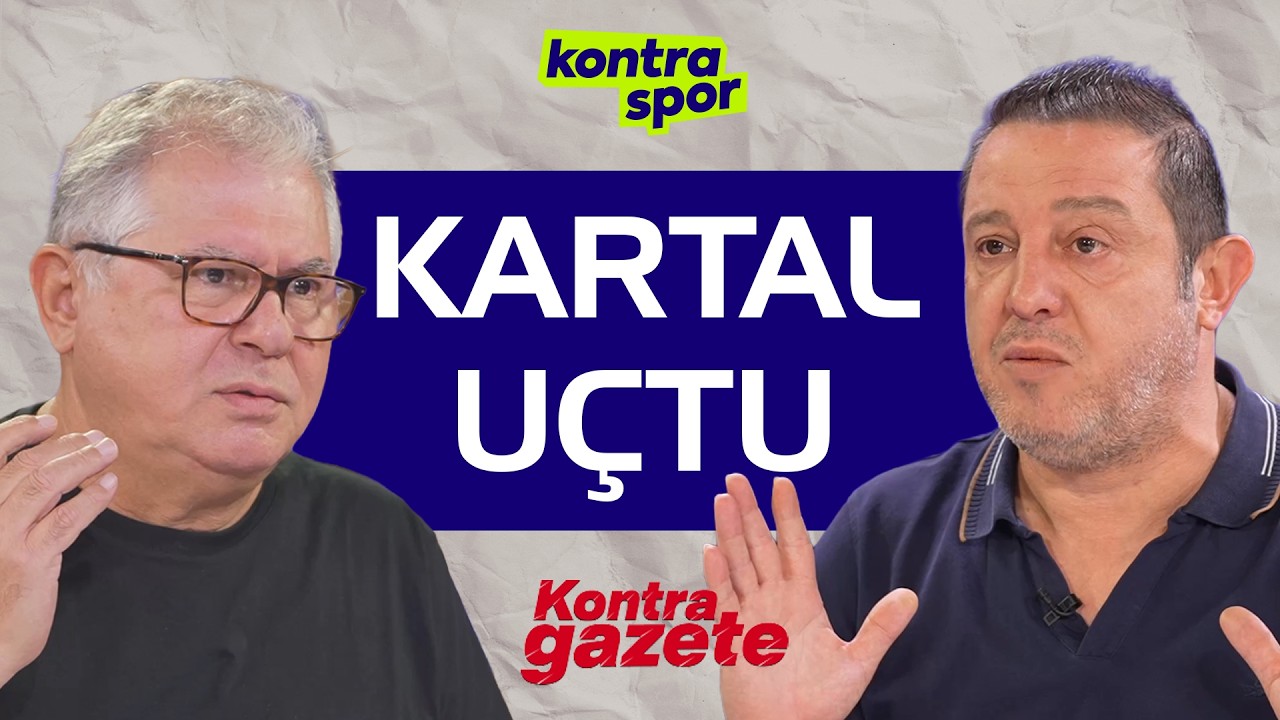 Beşiktaş'tan müthiş başlangıç, Trabzonspor - Galatasaray maçı, Fenerbahçe neden kazanamıyor?