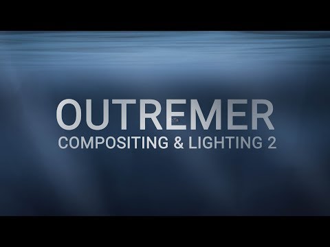 Compositing & Lighting 2D - Alexis Da Costa [Les Gobelins]