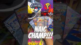PokemonTCG NAIC Champion Deck Lillie’s Clefairy ex Mega Kangaskhan ex Meowth ex #pokemon #pokemontcg