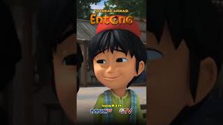 Download lagu THE EXCITEMENT OF ENTONG ANIMATION - LOOKING FOR THE SPEAR PART II mp3