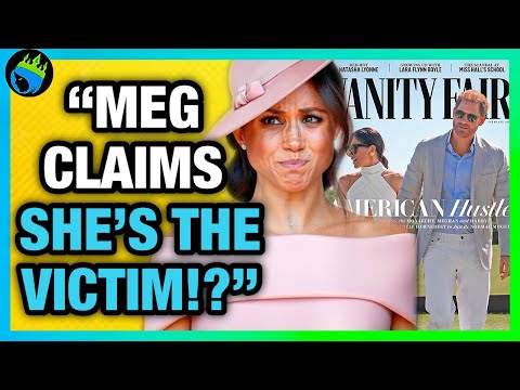 Meghan Markle is "IN A BAD PLACE" According to INSIDER!