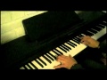 OP9 Fairy Tail - Eikyu no Kizuna - Piano 