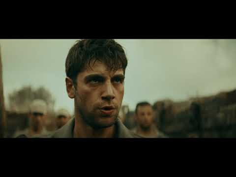 İlk Fragman | 27 Şubat'ta Sinemalarda!