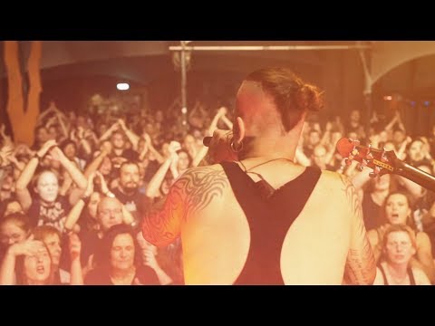 TV Of The Lost - Episode 370 - Nürnberg, Hirsch