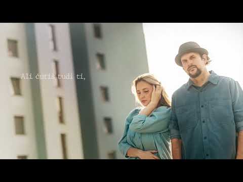 Tretji kanu - Ali čutiš