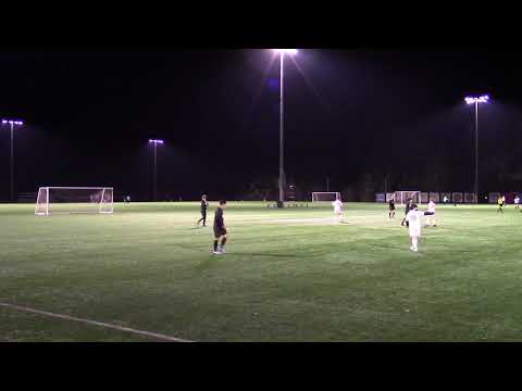 United PDX 05B Premier Black vs FC Portland Navy - 11.21.20