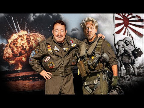 The Unseen Hours Before Pearl Harbor | Dawgumentary