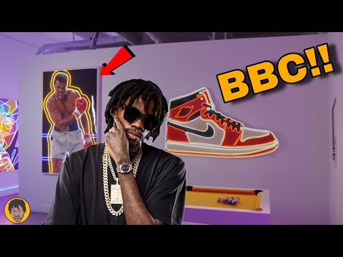 BBC!! Alkaline Shows No Emotions By Doing This