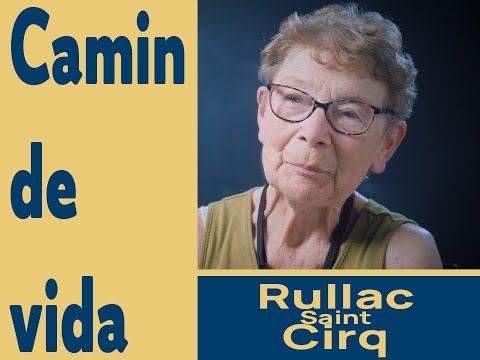 Camin de vida # Rutlac-Sent-Cirgue