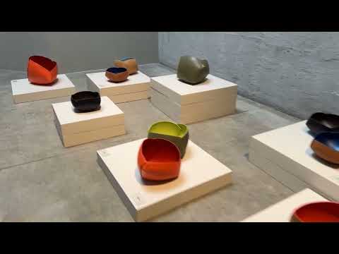 LOEWE at Milan Design Week 2024