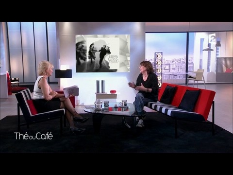 Portrait intimiste de Jane Birkin (3ème partie) - Thé ou Café - 01/04/2017