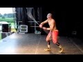 Kalarippayattu A Traditional Martial Art Of Kerala