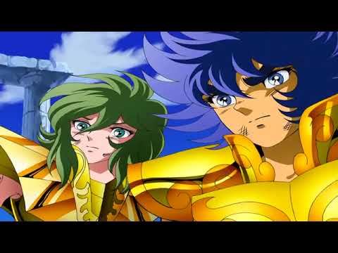 episódio 143 saga de hades