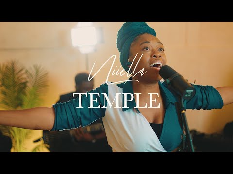 TEMPLE - Niiella