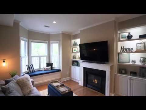 356 Bunker Hill Street, Unit 2, Charlestown