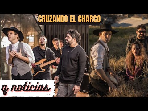 La sinceridad de Benjamín Amadeo ante la propuesta de los chicos de Cruzando el charco