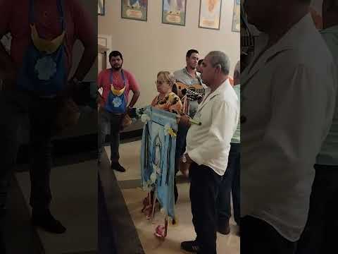 Folia de Nossa Senhora da Abadia caldazinha Goiás.capitão nenê (Henes Tavares)20226.